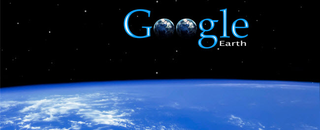 import into google earth for mac os x a kml