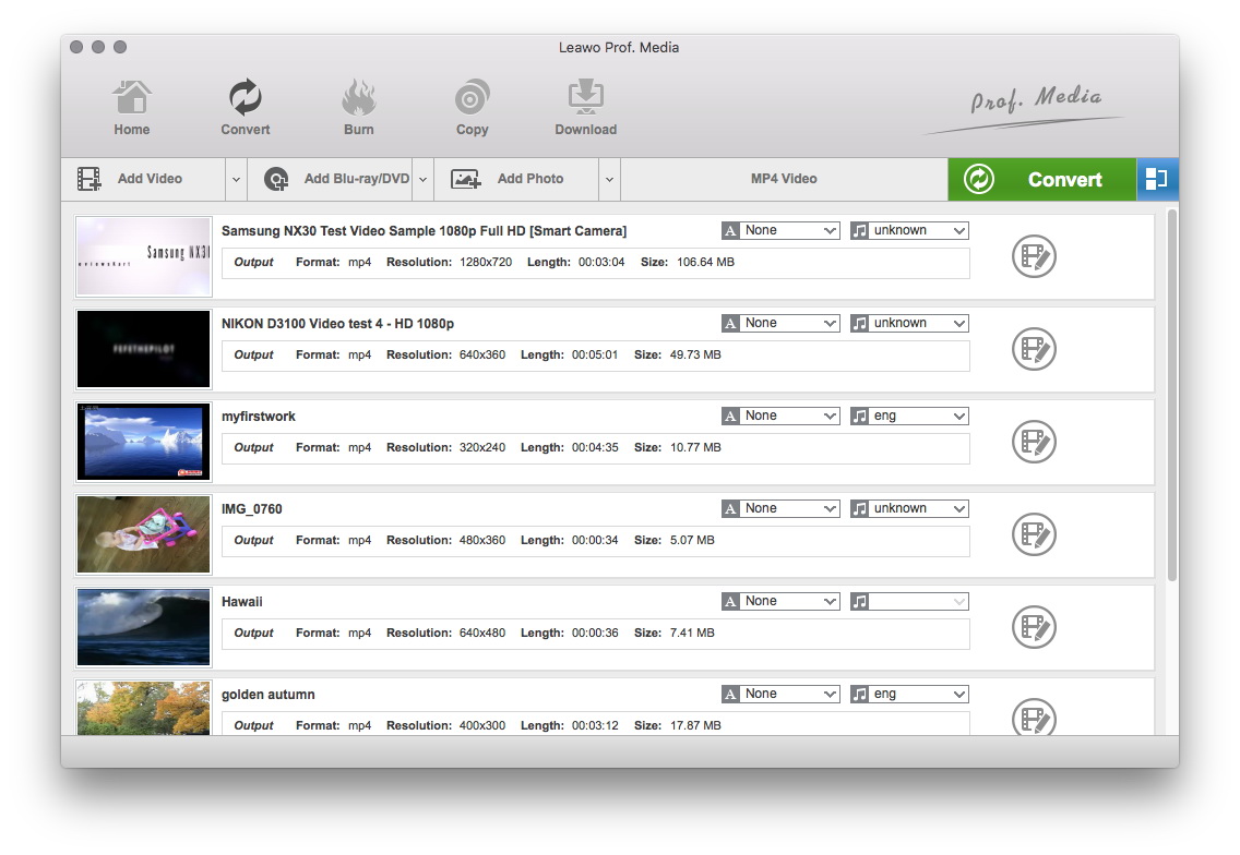 what are the best youtube converters for mac